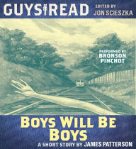 Guys Read: Boys Will Be Boys