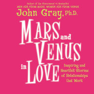 Mars and Venus in Love (Abridged)