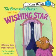 The Berenstain Bears and the Wishing Star