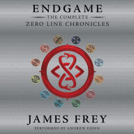 Endgame: The Complete Zero Line Chronicles