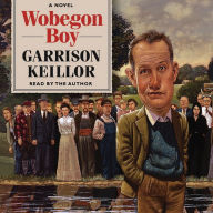 Wobegon Boy: A Novel (Abridged)