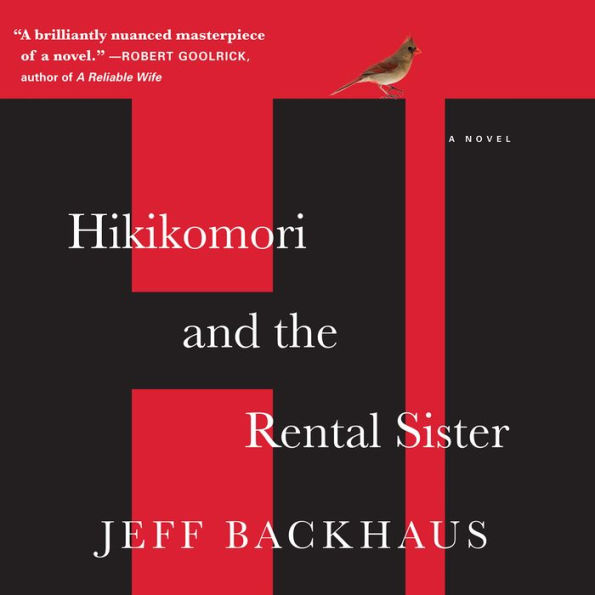 Hikikomori and the Rental Sister