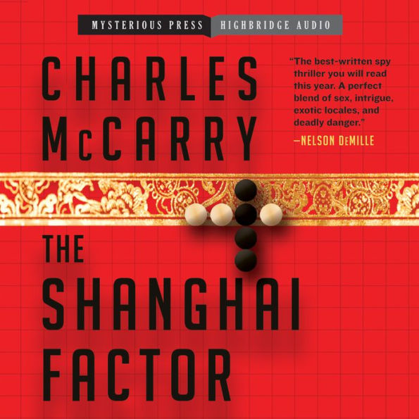 The Shanghai Factor