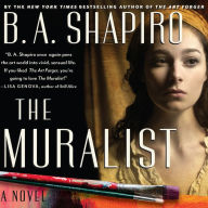 The Muralist: A Novel