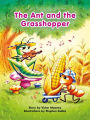 The Ant and the Grasshopper