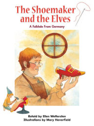 The Shoemaker and the Elves