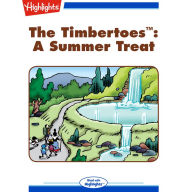 A Summer Treat: The Timbertoes