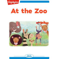 At the Zoo