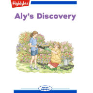 Aly's Discovery