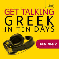 Get Talking Greek in Ten Days