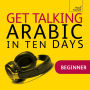 Get Talking Arabic in Ten Days