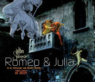 Romeo en Julia: In De Vertaling Van Gerrit Komrij