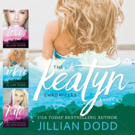 The Keatyn Chronicles: Books 4 - 6