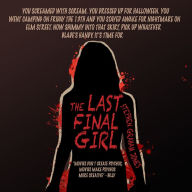 The Last Final Girl