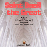 Saint Basil the Great