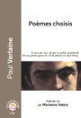 Poèmes choisis