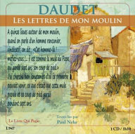 Lettres de mon moulin, Les