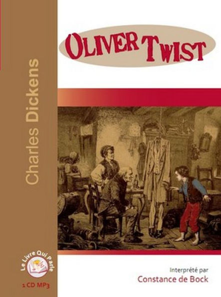 Oliver Twist (Abridged)