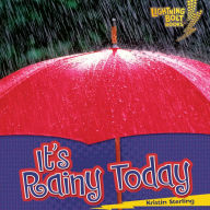 It's Rainy Today