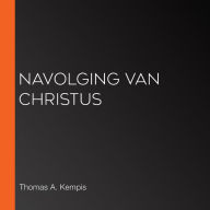 Navolging van Christus