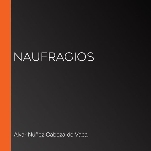 Naufragios