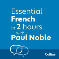 Destination French with Paul Noble