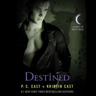 Destined: A House of Night Novel (Abridged)