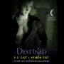 Destined (House of Night Series #9)