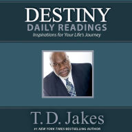 Destiny Daily Readings: Inspirations for Your Life's Journey