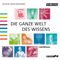 Die ganze Welt des Wissens