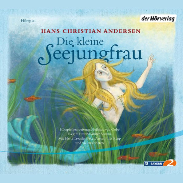 Die kleine Seejungfrau (Abridged)