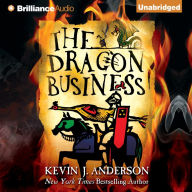 The Dragon Business