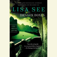 Dragon Bones: A Novel