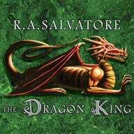 The Dragon King (The Crimson Shadow #3)