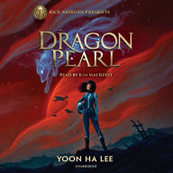 Dragon Pearl (Thousand Worlds #1)