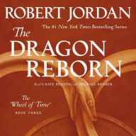 The Dragon Reborn: Book Three of 'The Wheel of Time'