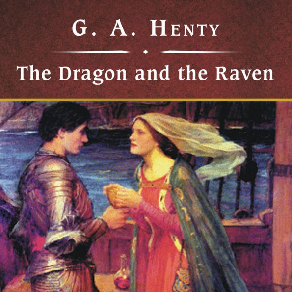 The Dragon and the Raven