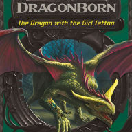 The Dragon with the Girl Tattoo