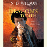 The Dragon's Tooth: Ashtown Burials #1