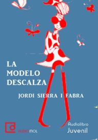 La modelo descalza