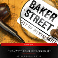 The Adventures of Sherlock Holmes (Abridged)