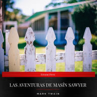 Las aventuras de Masín Sawyer