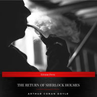 The Return of Sherlock Holmes