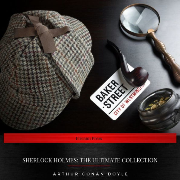 Sherlock Holmes