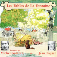 Les fables de La Fontaine, vol. 1: A partir de 6 ans