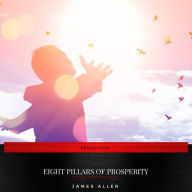 Eight Pillars Of Prosperity: Eireann Press