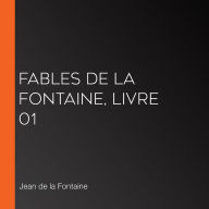 Fables de La Fontaine, livre 01