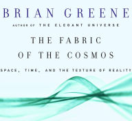 The Fabric of the Cosmos: Space, Time, and the Texture of Reality