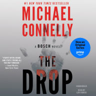 The Drop (Harry Bosch Series #15)