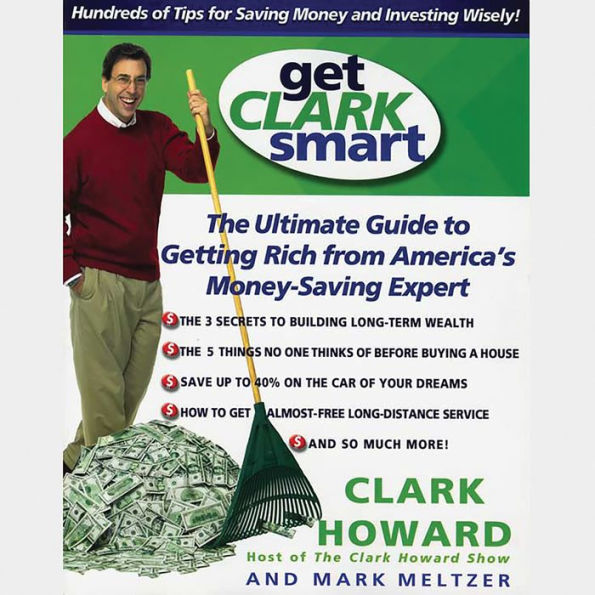 Get Clark Smart (Abridged)